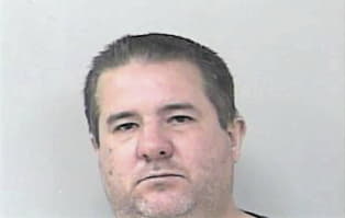 Jason Daugherty, - St. Lucie County, FL 